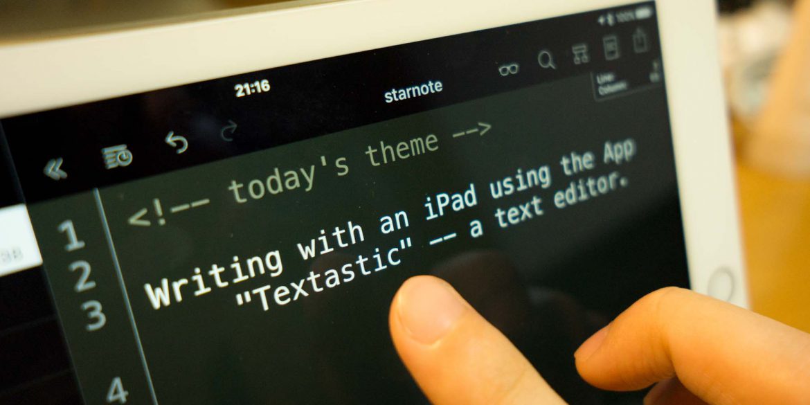 textastic code editor 9