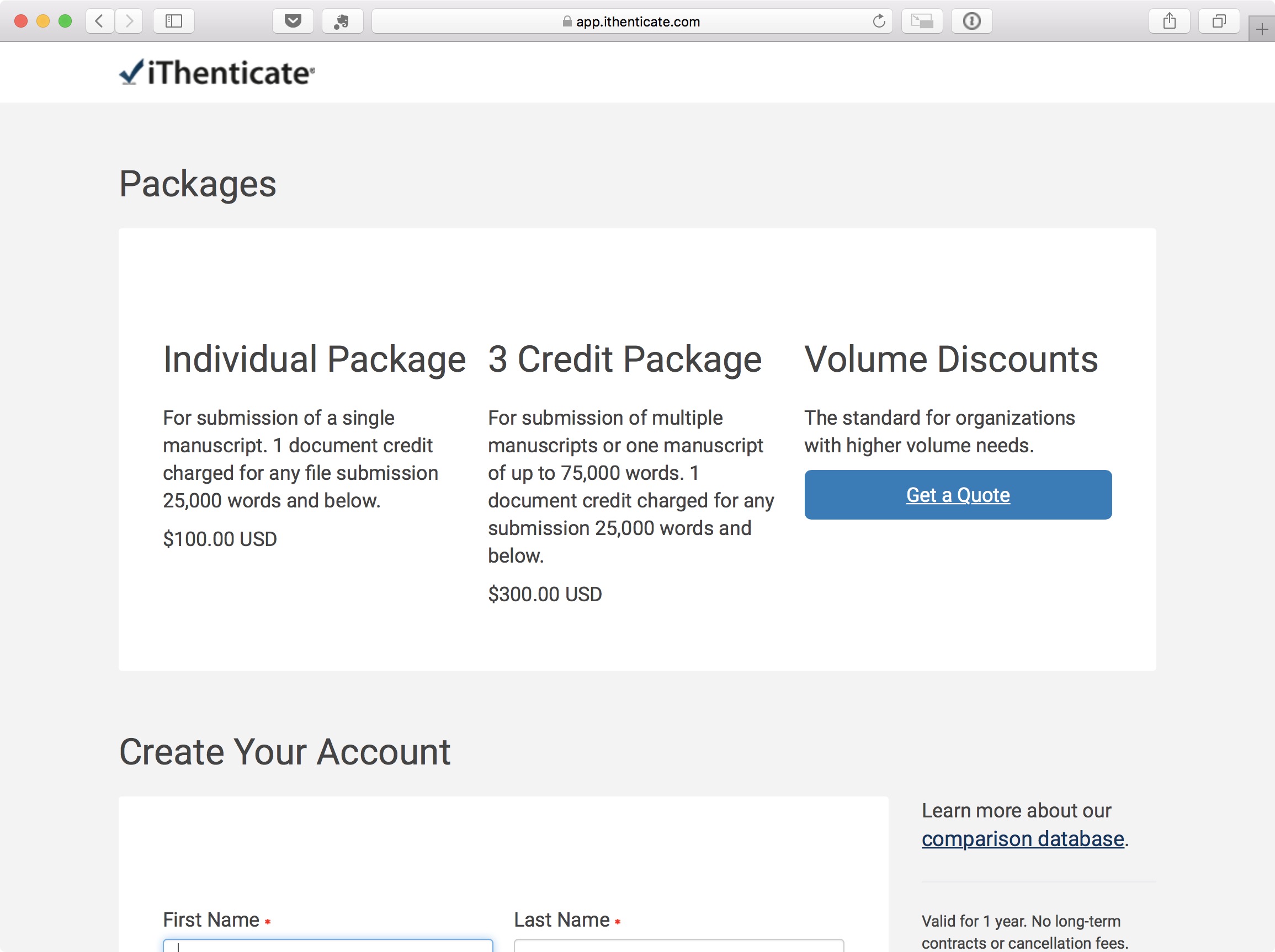 Ithenticate Unt - 8ty0zzq