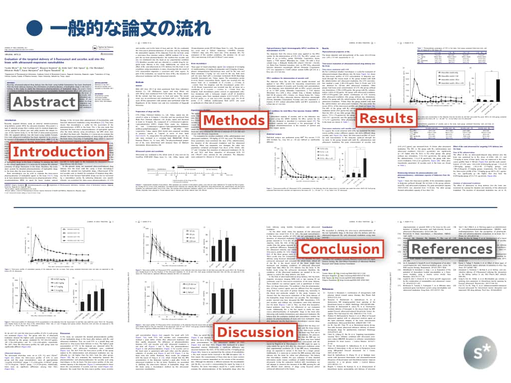 博士課程をイメージしてみよう 僕が論文を書くときに使うアプリ Starnote