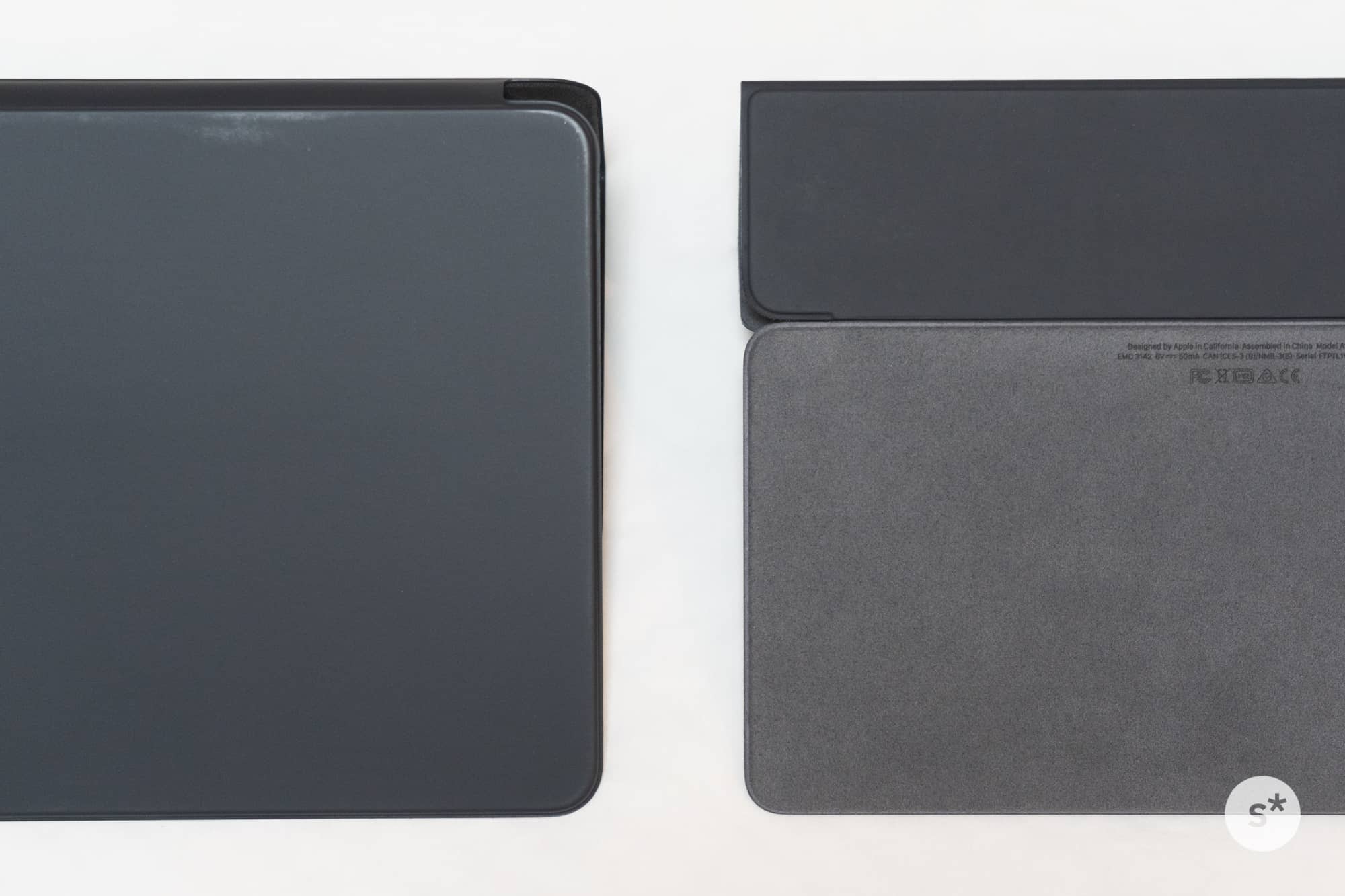 11インチiPad Pro用「Smart Keyboard Folio」1か月使用レビュー 11インチiPad Pro用「Smart Keyboard Folio」1か月使用レビュー