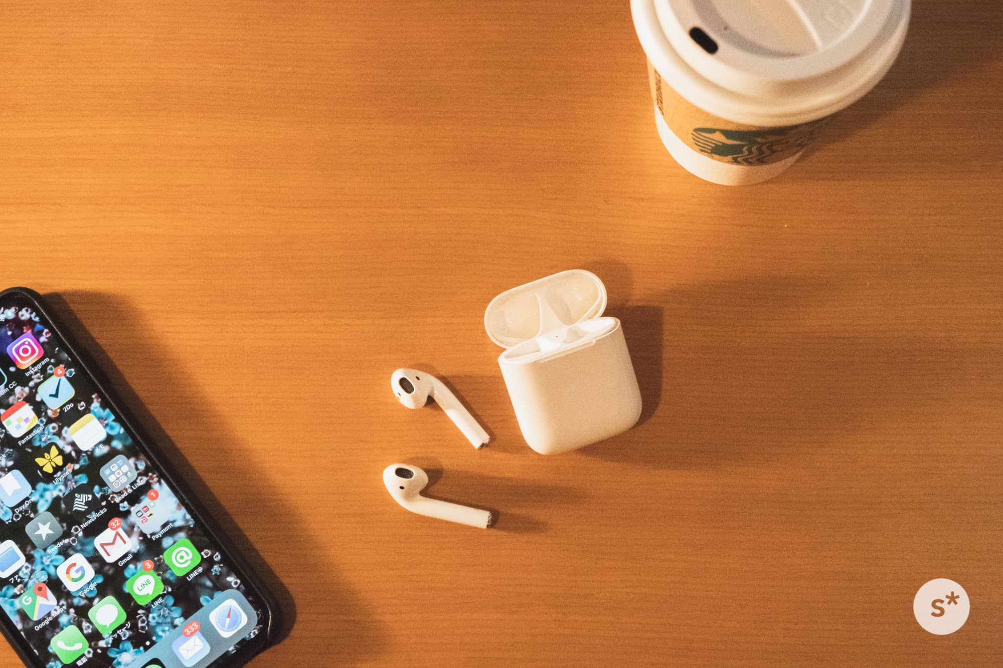 値下げしました‼️】AirPods 第三世代 - オーディオ機器