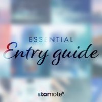 エントリーガイドツアー|旅とガジェットとアカデミックな個人メディア「starnote*」 - starnote*