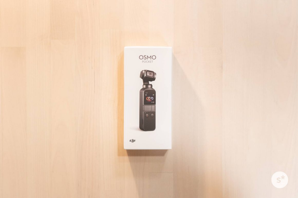 その他 Osmo pocket DJI Osmo Pocketレビュー｜このコンパクトさ、毎日持ち歩きたく