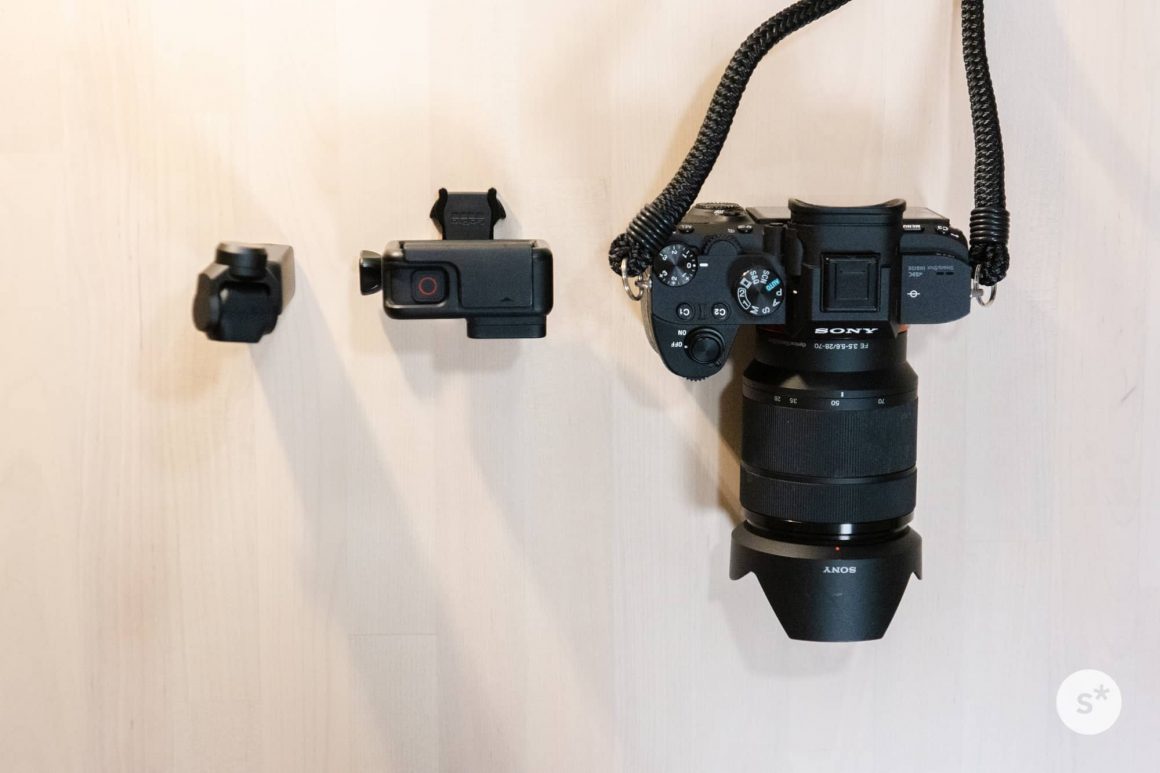 DJI Osmo Pocket　数回使用 DJI Osmo Pocket 3（オズモポケット3）のレビュー！動画や写真