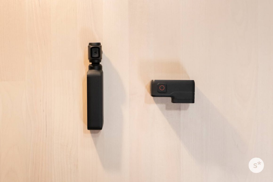 DJI OSMO Pocket ※箱なし 17e1977e-8813-48bb-86c8-