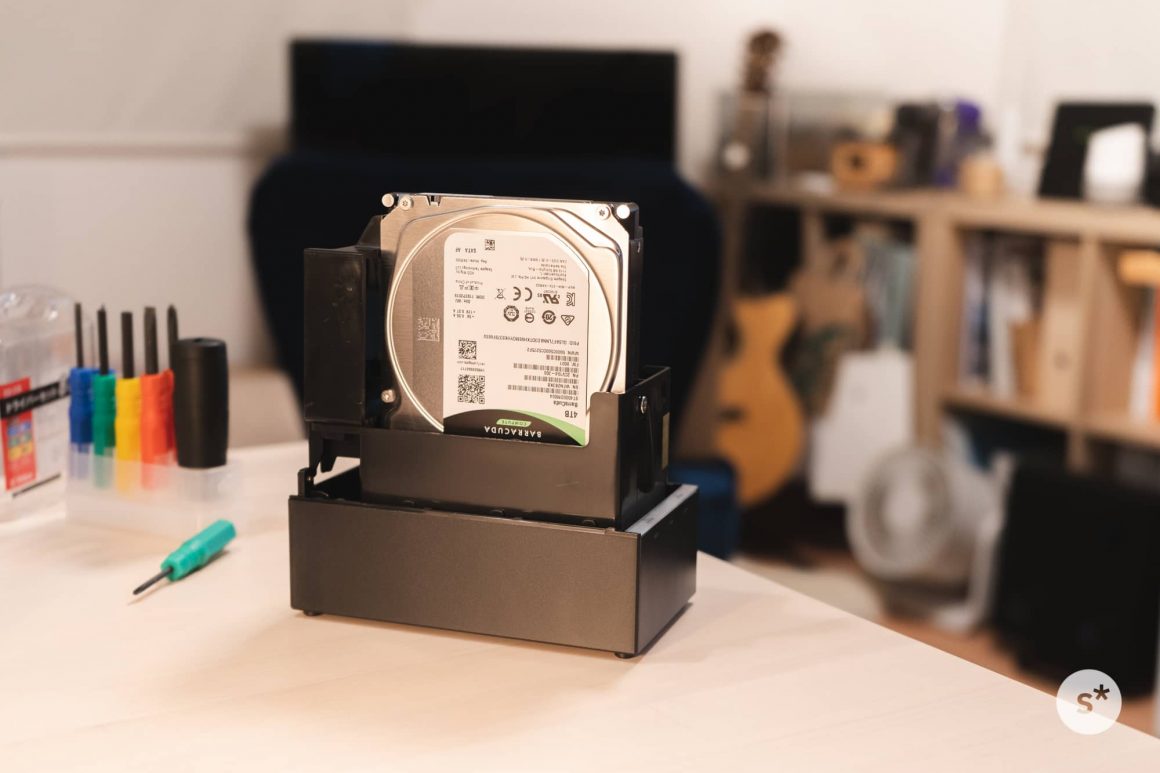 【珍品】ParadiseMAC 10 Macintosh 用ハードディスク 珍品】ParadiseMAC 10 Macintosh 用ハードディスク