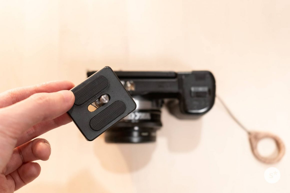 Amazonベーシックのカーボン三脚を買いました - starnote*