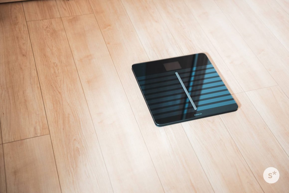 Nokia Withings Body Cardio 体組成計 スマート体重計 Amazon.co.jp: Withings Body Cardio フランス生まれのスマート