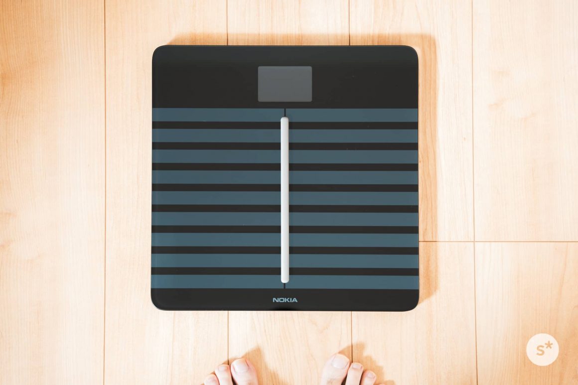 Withings Body Cardio｜スマホと連動し、心拍も測れる体組成計