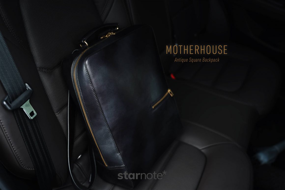 Antique Square Pouch – マザーハウス 公式サイト