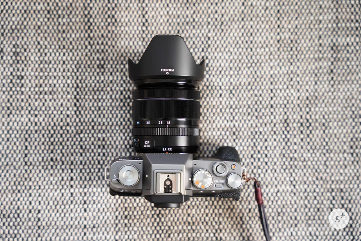XF18-55mmF2.8-4 R LM OISを購入した理由 - starnote* XF18-55mmF2.8-4 R LM OISを購入した理由 - starnote*