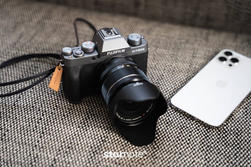 Fujifilm X-E3ボディとXF18-55mmF2.8 R LM OIS 作例写真30枚】XF18-55mmF2.8-4 R LM OIS レビュー ズームレンズの決定