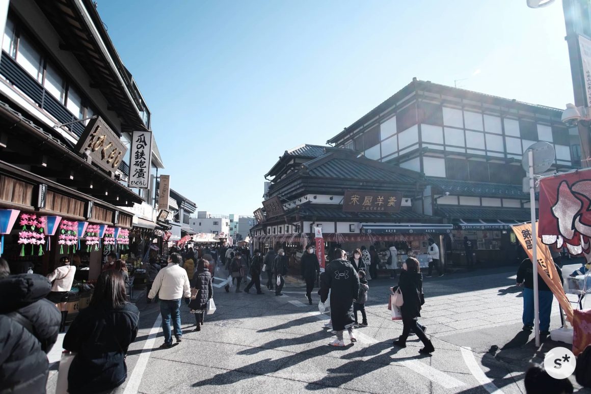 SAMYANG AF 12mm F2｜広く写せて意外と使いやすい「超広角