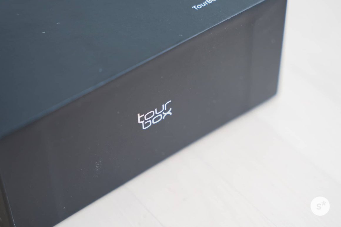 TourBox Elite|クリエイターのための左手デバイスがワイヤレス TourBox Elite|クリエイターのための左手デバイスがワイヤレス
