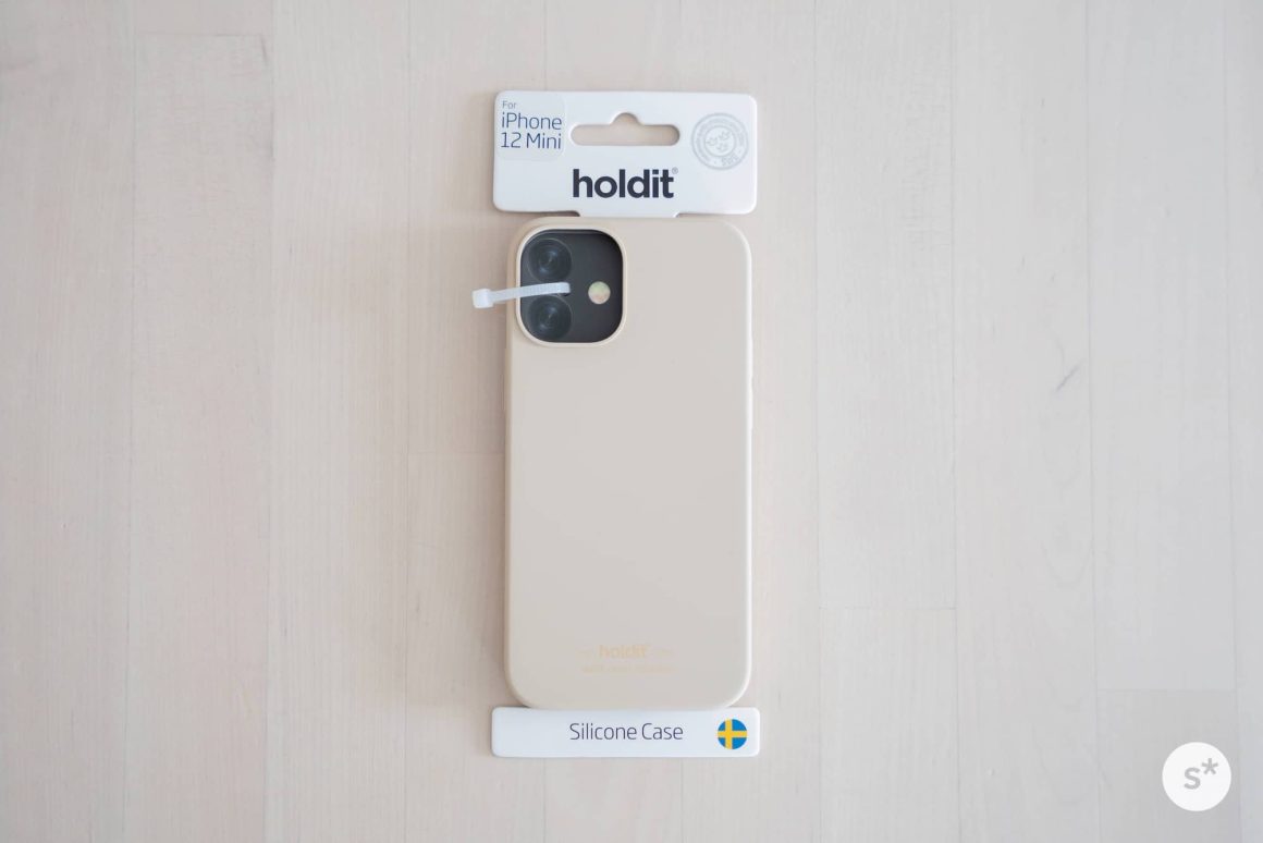 holdit セール スマホケース