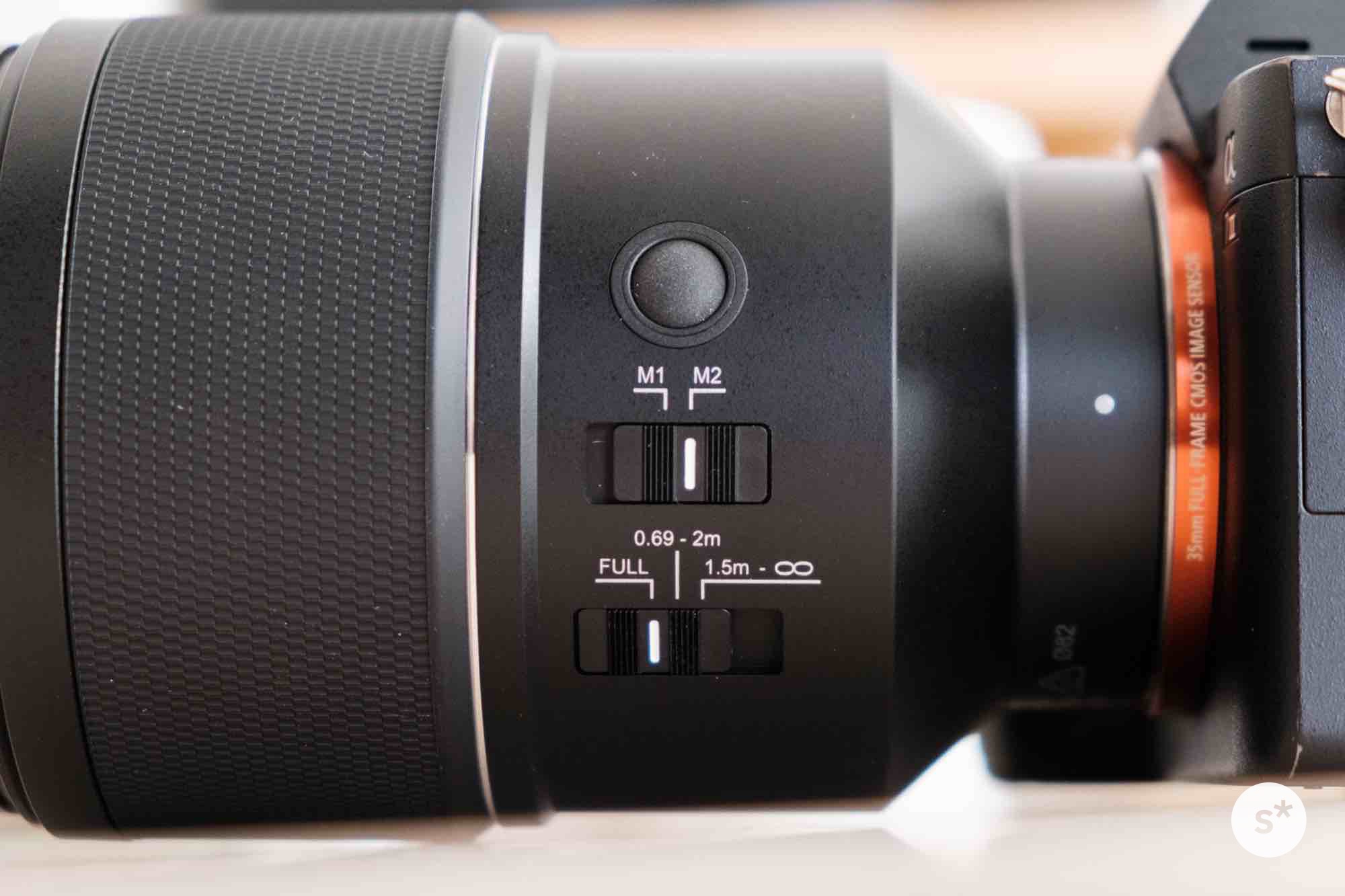 SAMYANG AF 135mm F1.8 FE|被写体をドラマチックに切り取る SAMYANG AF 135mm F1.8 FE|被写体をドラマチックに切り取る