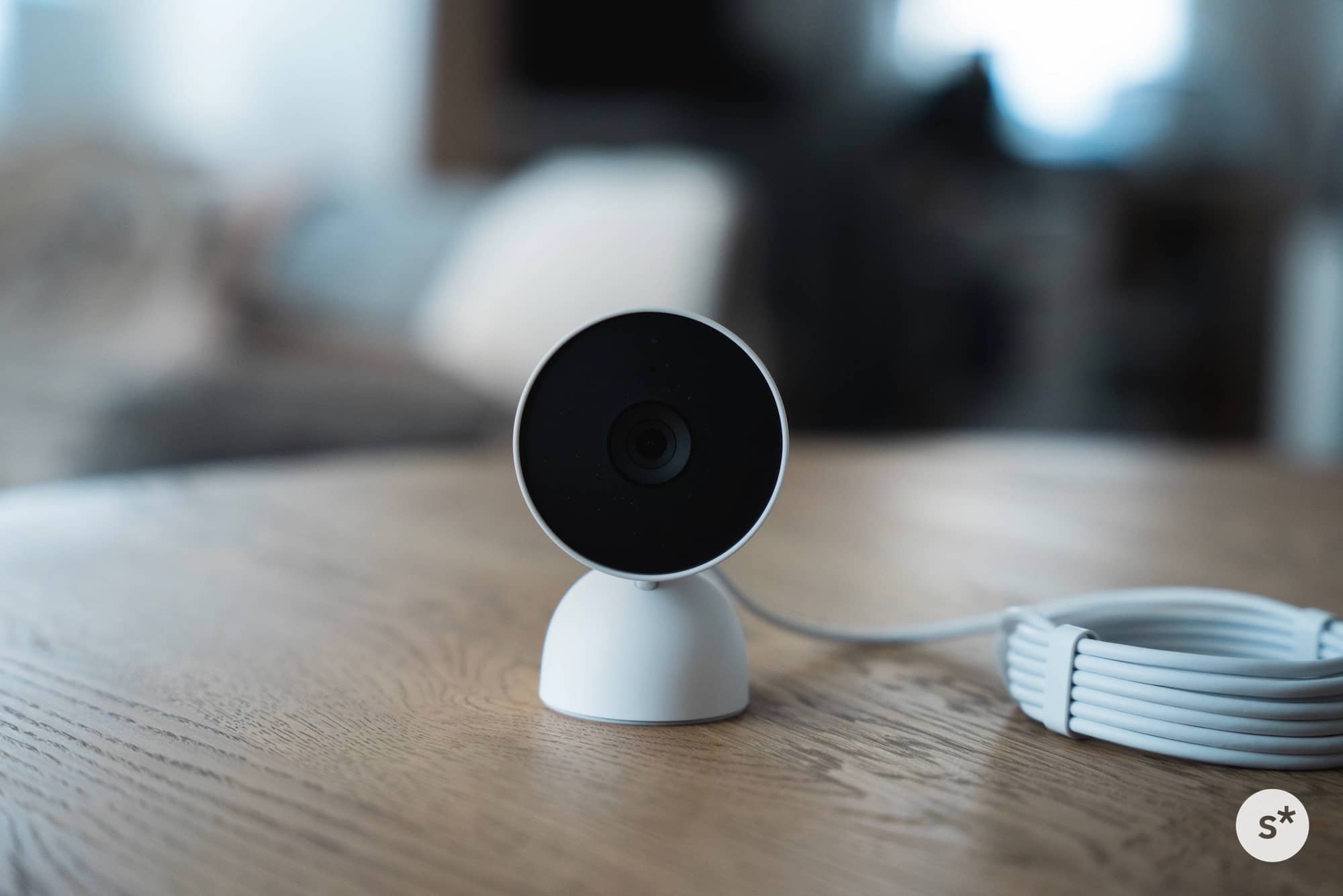 Google Nest Cam｜外出中も在宅勤務中も、ペットを見守る優秀カメラ - starnote*