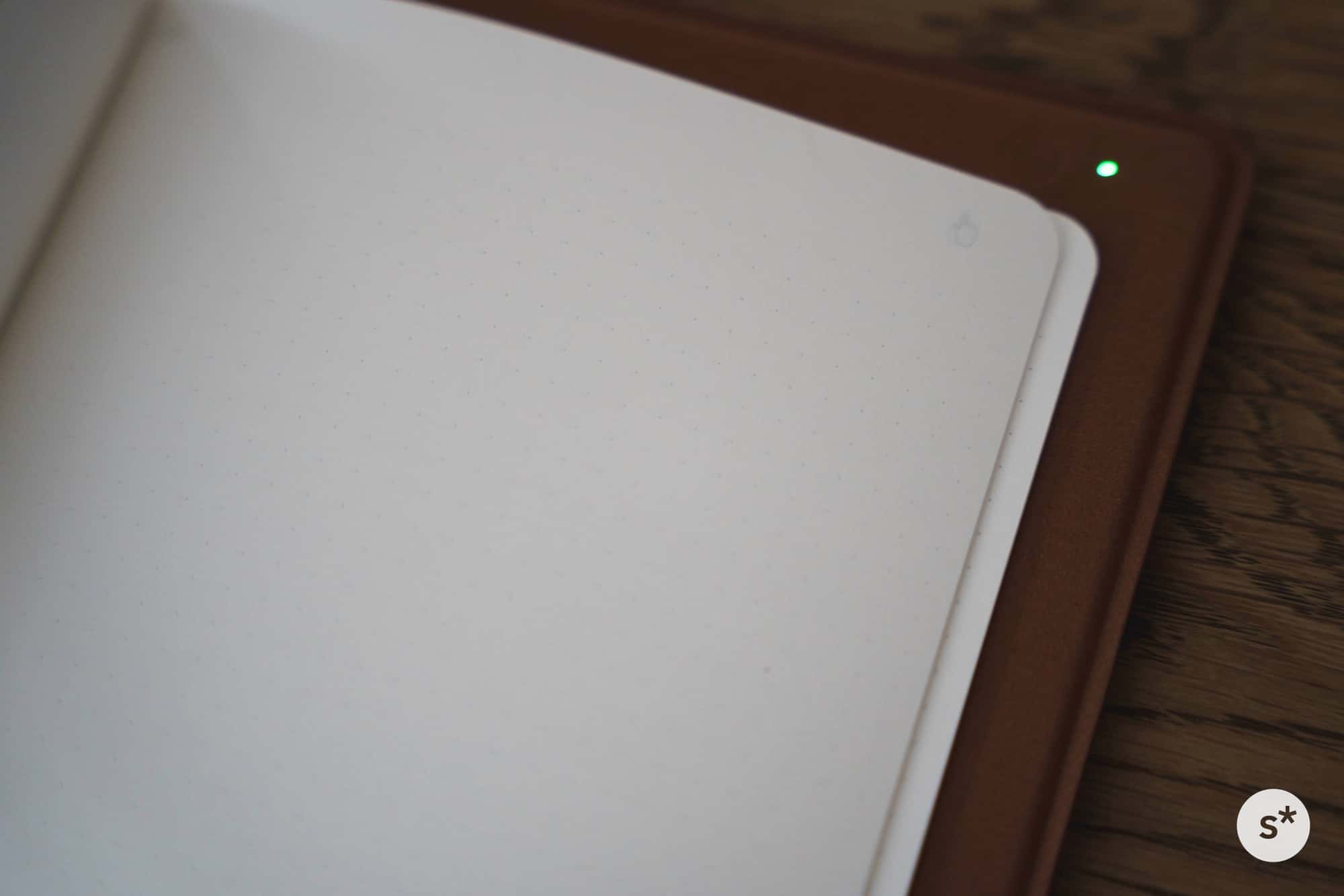 Huion Noteで手書きノートをリアルタイムにデジタル化しよう [PR