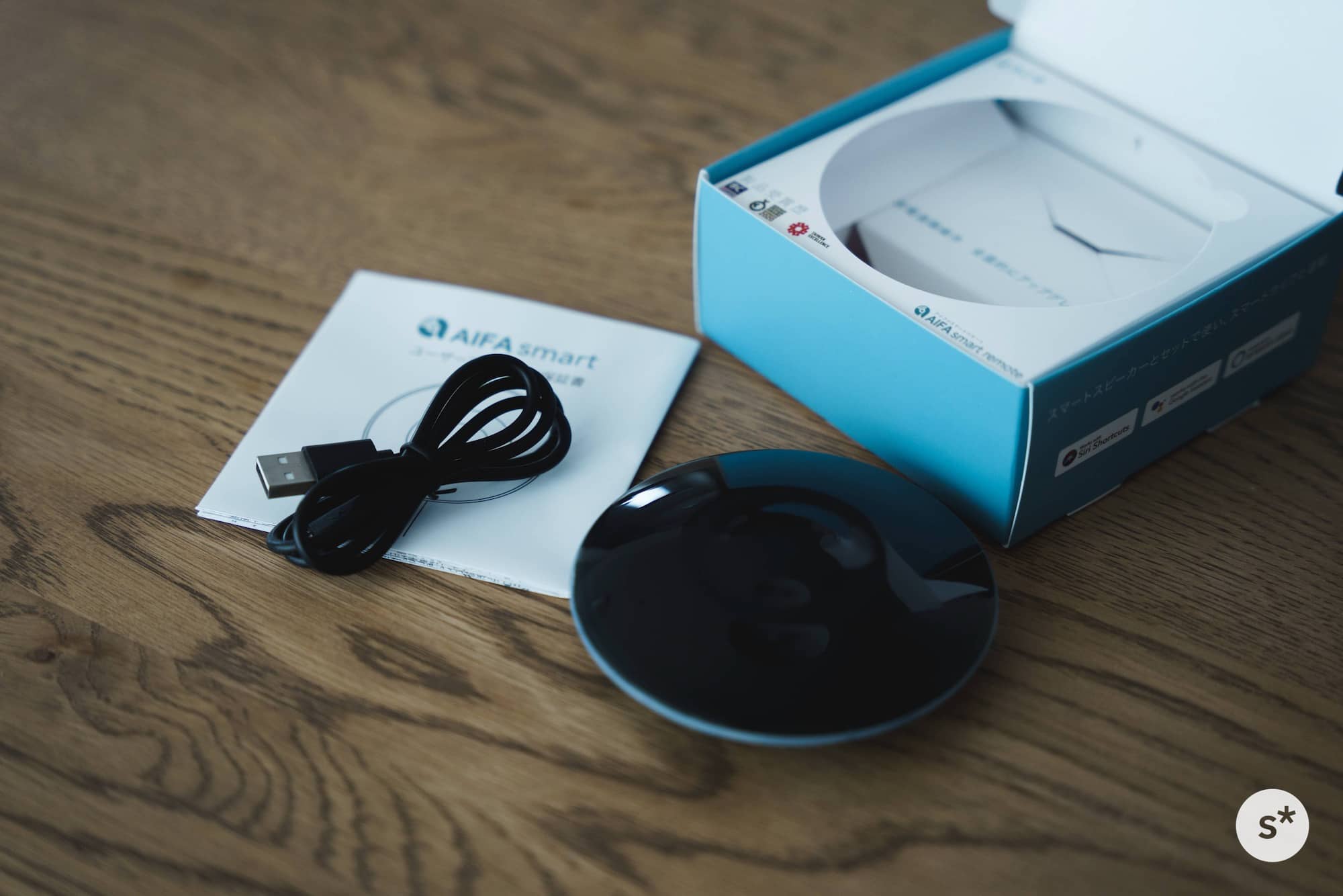 AIFA スマートリモコン google  Siri Alexa対応 AIFA Smart Remote (i-Ctrl Pro) スマートリモコン google home