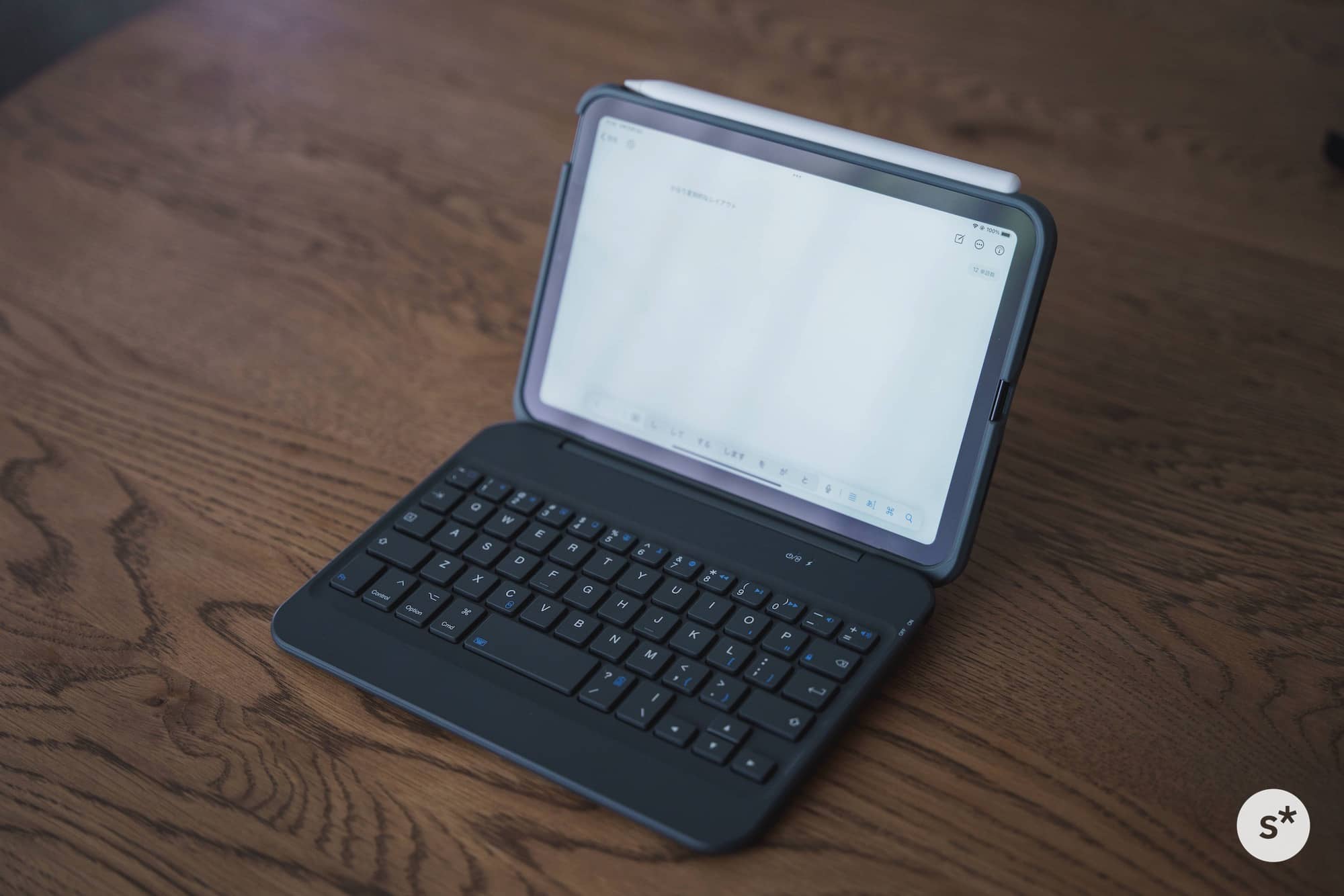 Earto for ipad mini6/7 キーボード付きケース [第6/7世 Amazon.co.jp: Earto for ipad mini6/7 キーボード付きケース