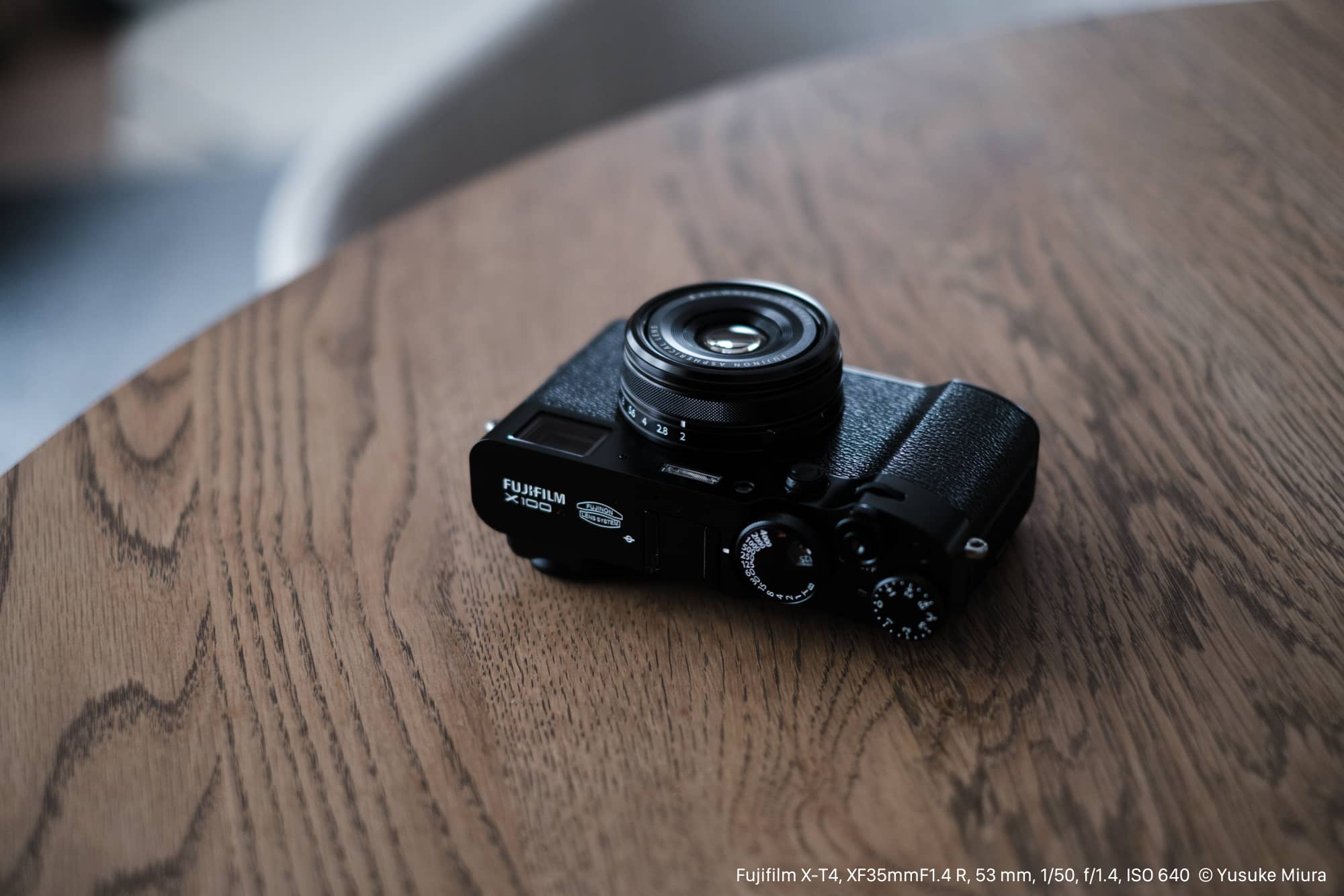 FUJIFILM X100VI ショット数200回 おまけ多数 sddefault.jpg