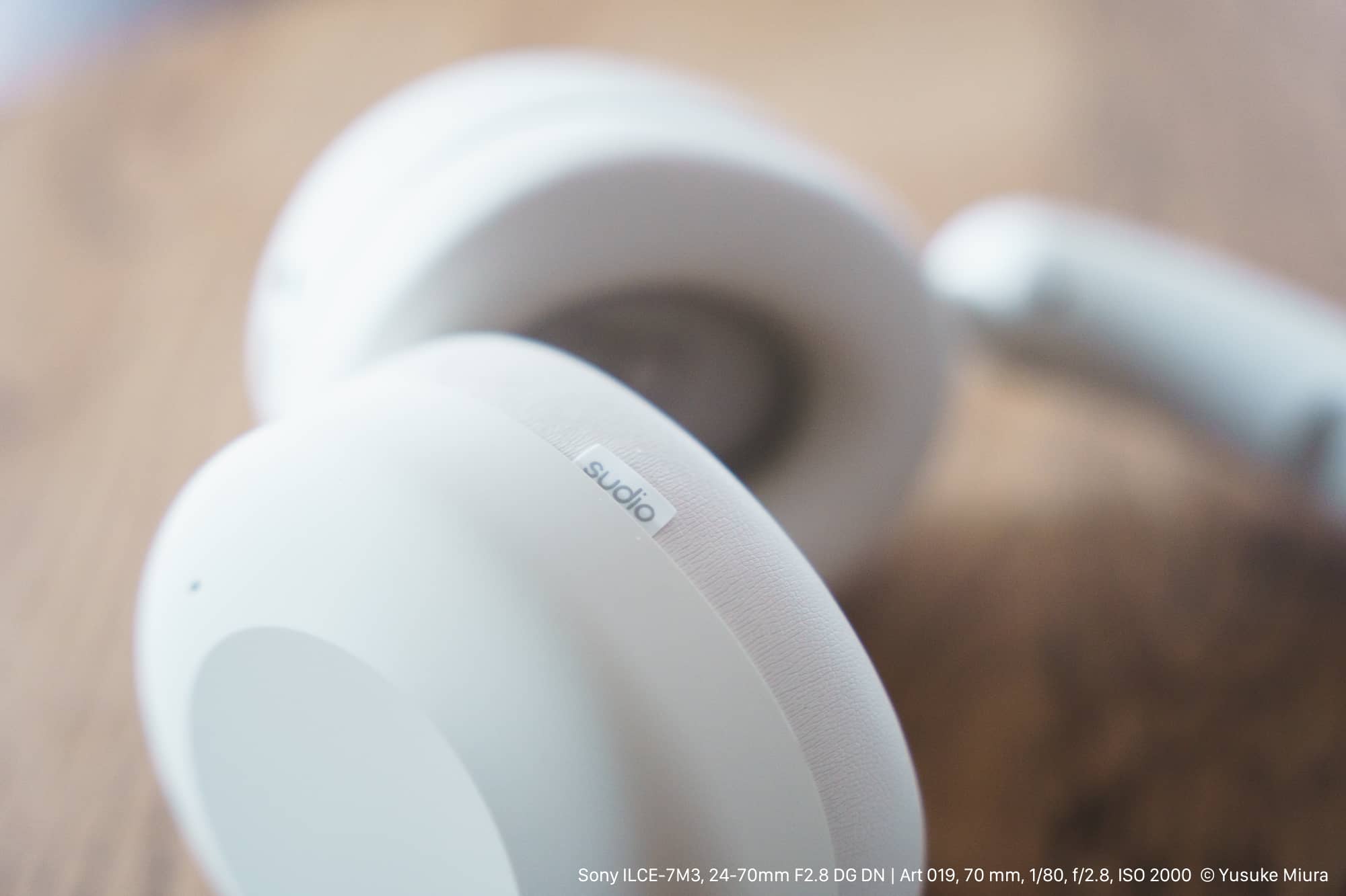 Sudio K2 Pro|北欧デザインで高音質なワイヤレスヘッドホンの Sudio K2 Pro|北欧デザインで高音質なワイヤレスヘッドホンの