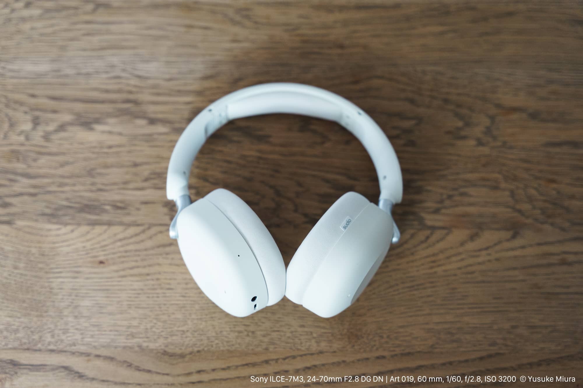 スウェーデン発 完全ワイヤレスヘッドホン Sudio K2 Pro ６５時間再生 Sudio K2 Proレビュー：ANC搭載で低音強化！手頃な価格で高音質