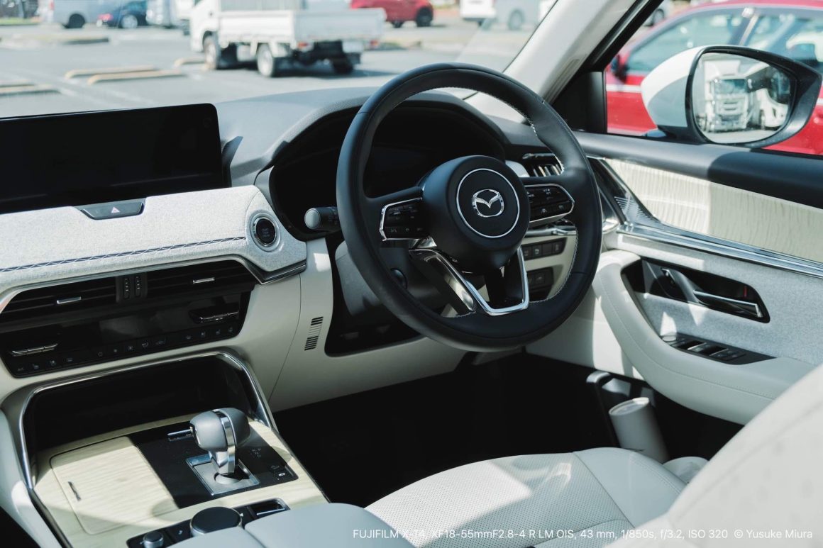 CX-60と暮らす｜2年乗って分かった魅力と弱点【長期レビュー