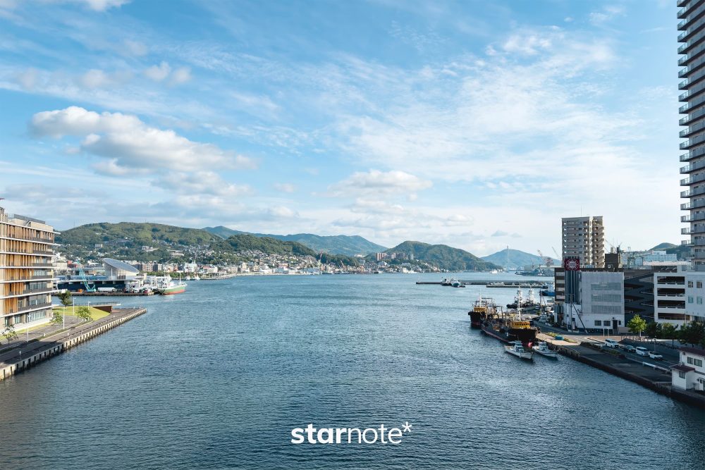 帰省は、旅じゃないけど。〜旅でもない、日常でもない、長崎の3日間〜