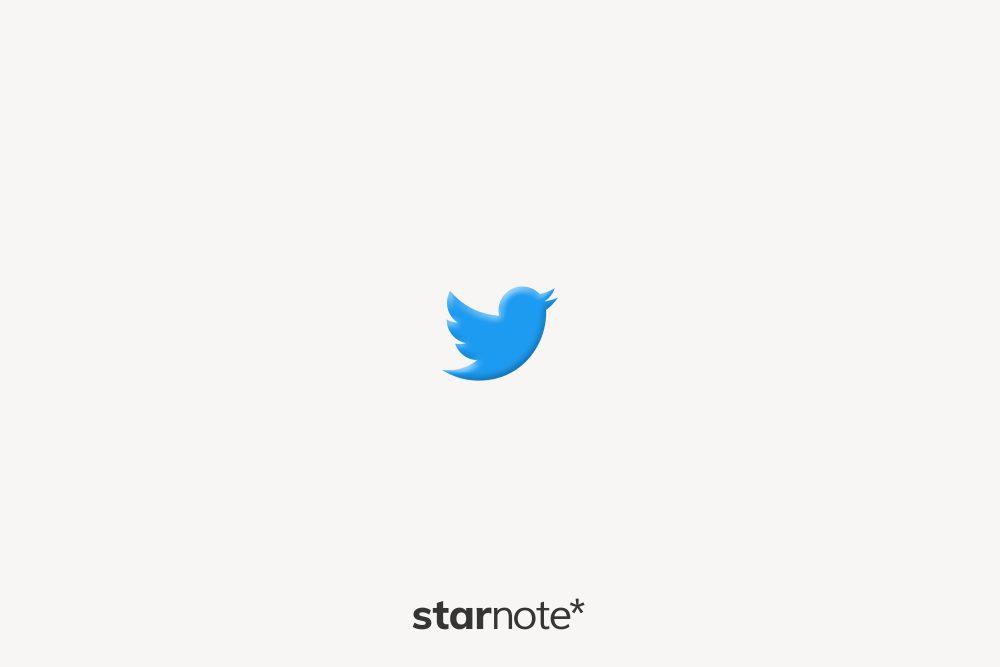 Twitterを視界から消せば、自分の言葉と向き合えると思っていた