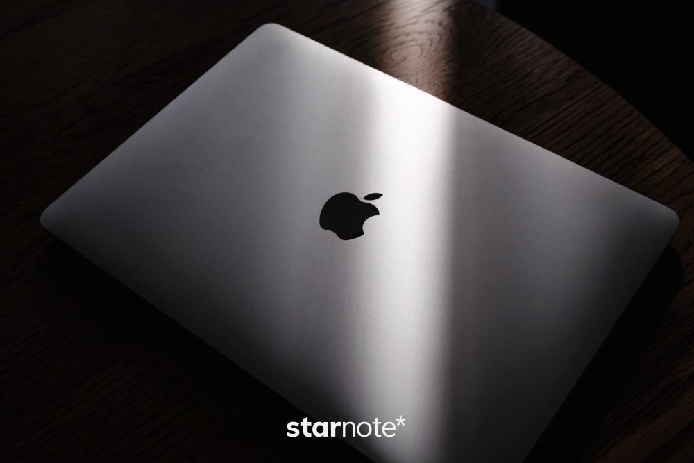 気づけば5年。MacBook Air M1はまだ現役でした。